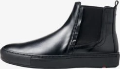 Lloyd Boots Et Bottes Chelsea Boots ANGUS Homme Noir