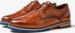 Lloyd Chaussures Classiques Professionnelles Chaussure à Lacets KEAST Homme Marron