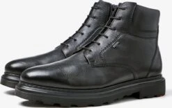 Lloyd Boots Et Bottes Bottes VINE Homme Noir