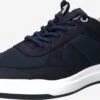 Lloyd Baskets Détentes Baskets Basses Acuta Homme Bleu Marine