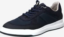 Lloyd Baskets Détentes Baskets Basses Acuta Homme Bleu Marine