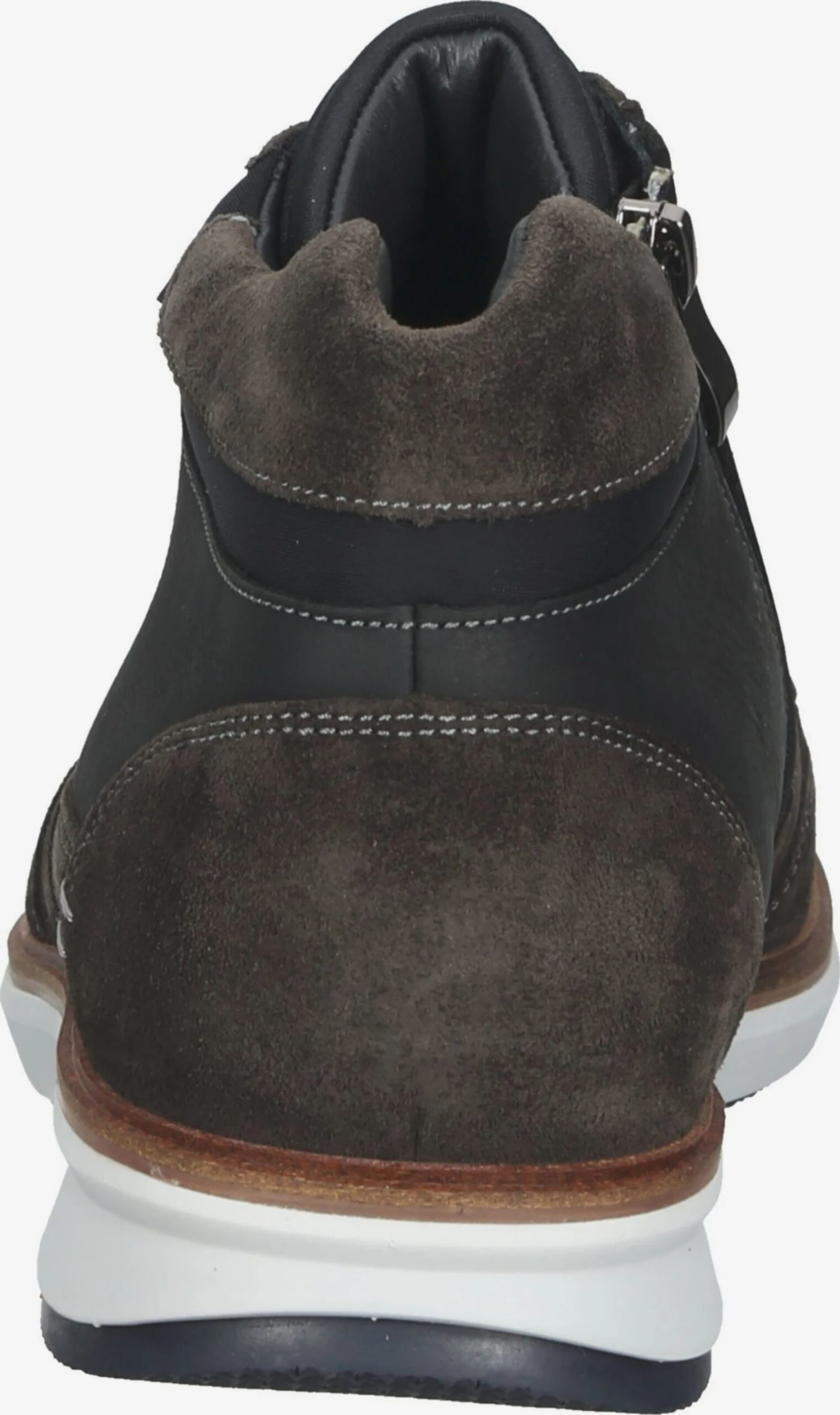 Lloyd Chaussures à Lacets Détente Chaussure à Lacets Homme Noir 5 Lloyd Chaussures à Lacets Détente Chaussure à Lacets Homme Noir – Image 5