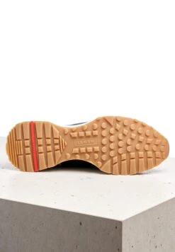 Lloyd Chaussures à Lacets Chaussure De Sport à Lacets Femme Gris -Lloyd 03fd9567b7f25b293445c8c4b75d7fb1