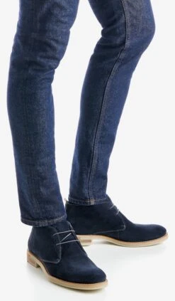 Lloyd Tendance Chaussure à Lacets Dale Homme Marine -Lloyd 04371ac94206e862e0270f43264f74fb