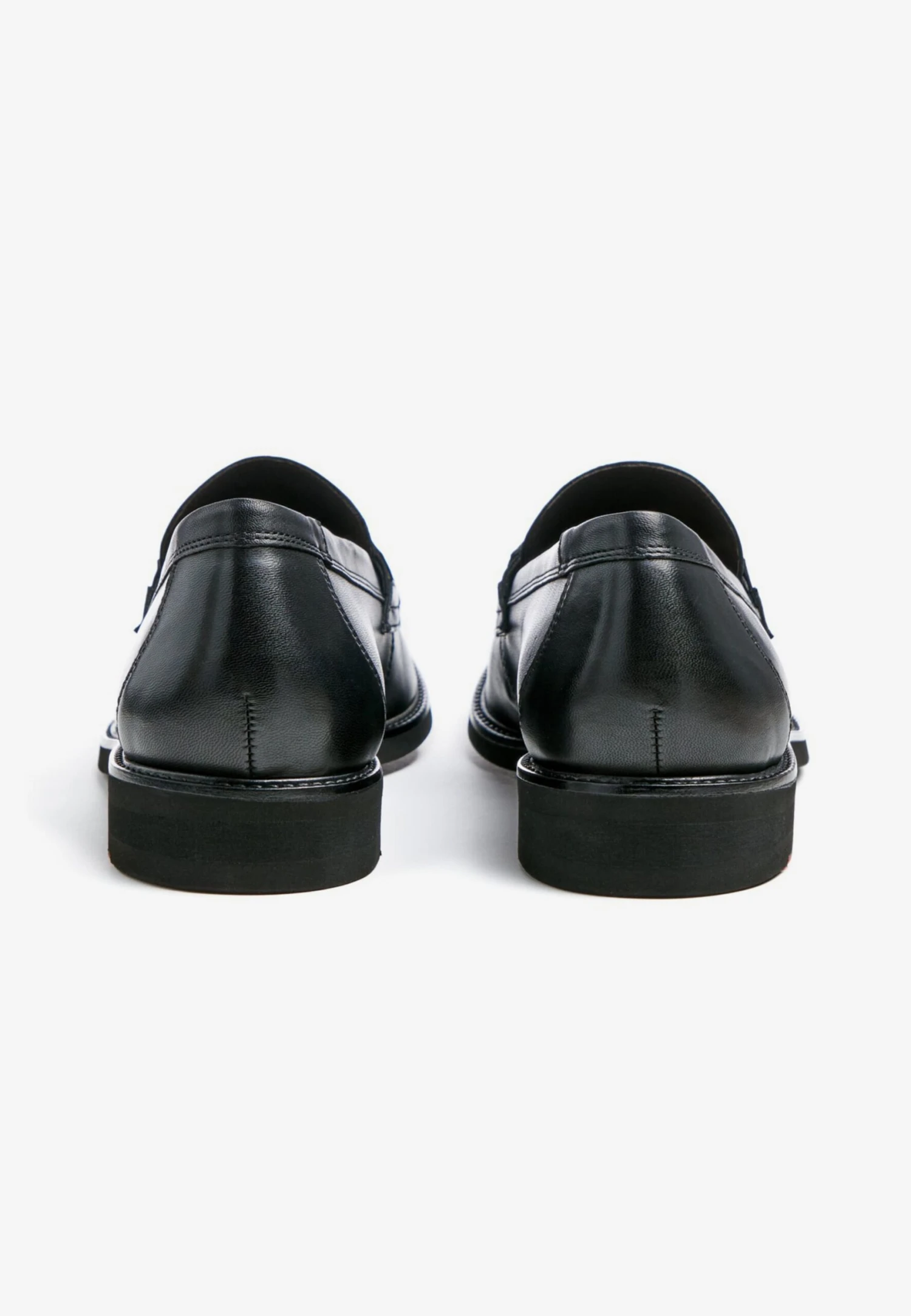 Lloyd Chaussures Classiques Professionnelles Mocassin Homme Noir 6 Lloyd Chaussures Classiques Professionnelles Mocassin Homme Noir – Image 6