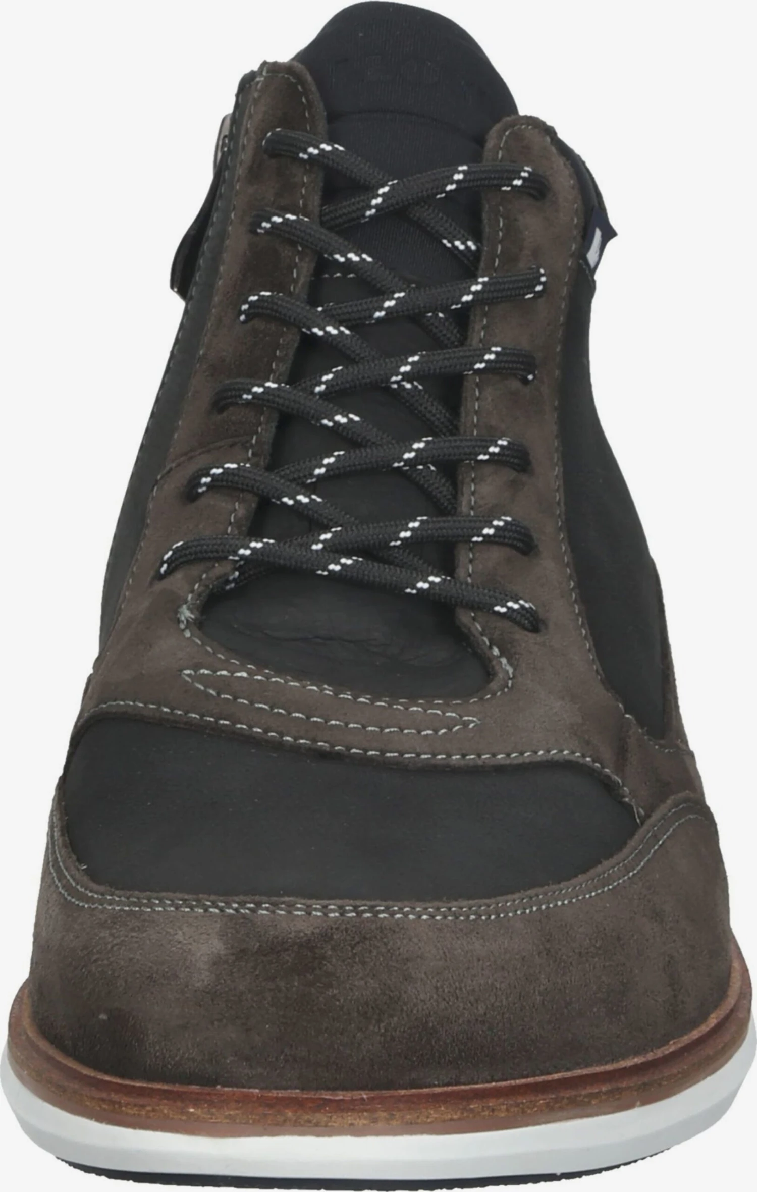 Lloyd Chaussures à Lacets Détente Chaussure à Lacets Homme Noir 3 Lloyd Chaussures à Lacets Détente Chaussure à Lacets Homme Noir – Image 3