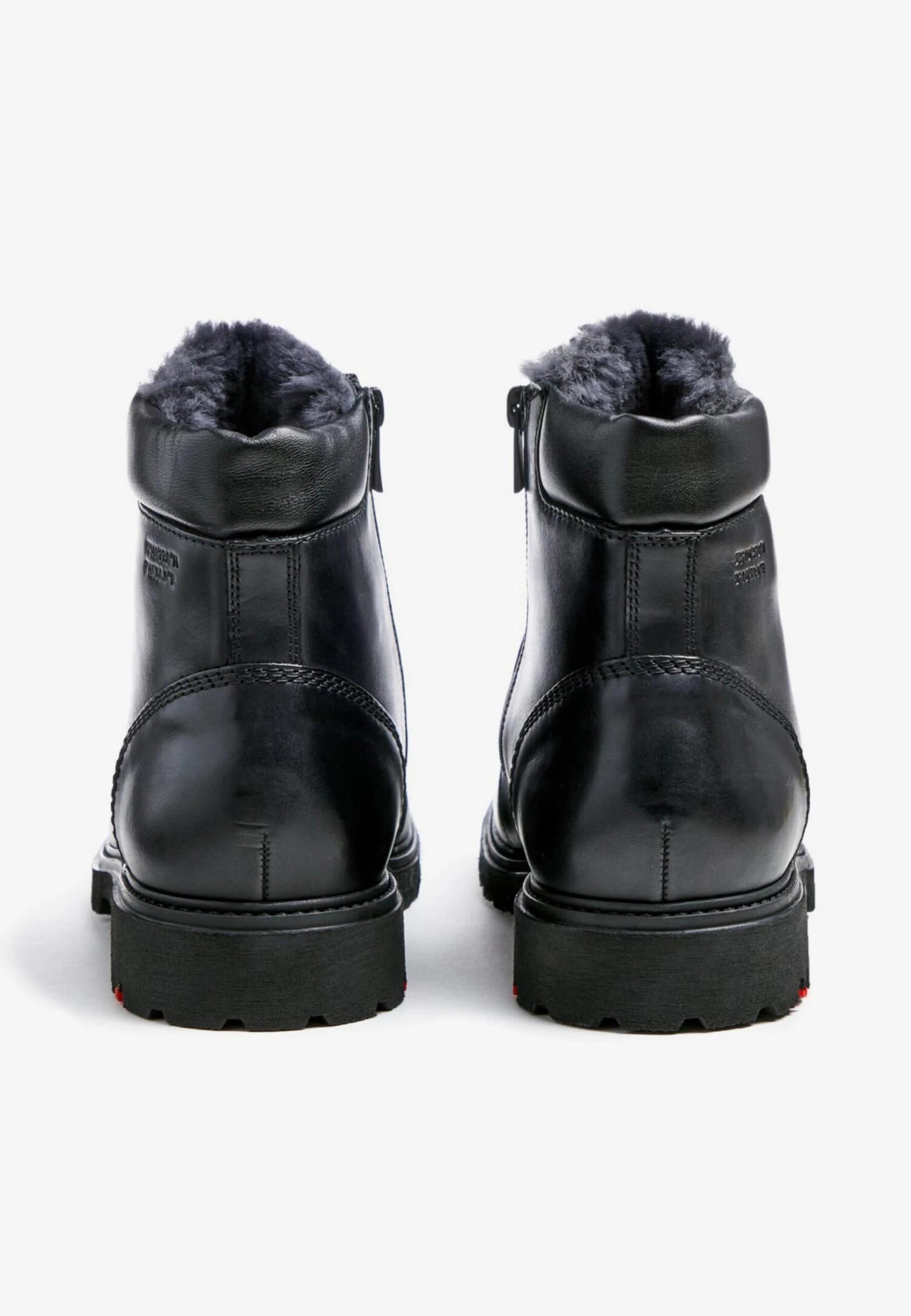 Lloyd Boots Et Bottes Bottes Homme Noir 3 Lloyd Boots Et Bottes Bottes Homme Noir – Image 3