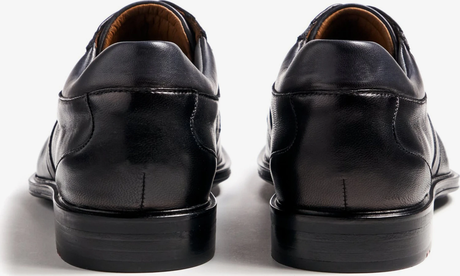 Lloyd Chaussures Classiques Professionnelles Chaussure à Lacets MONTY Homme Noir 4 Lloyd Chaussures Classiques Professionnelles Chaussure à Lacets MONTY Homme Noir – Image 4