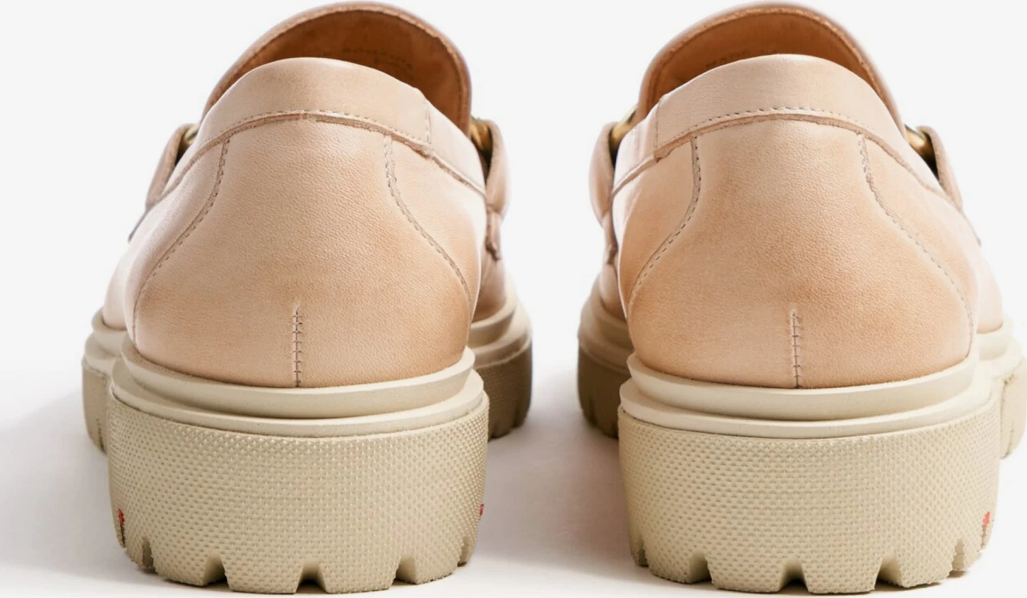 Lloyd Slippers Chaussure Basse Femme Sable 2 Lloyd Slippers Chaussure Basse Femme Sable – Image 2