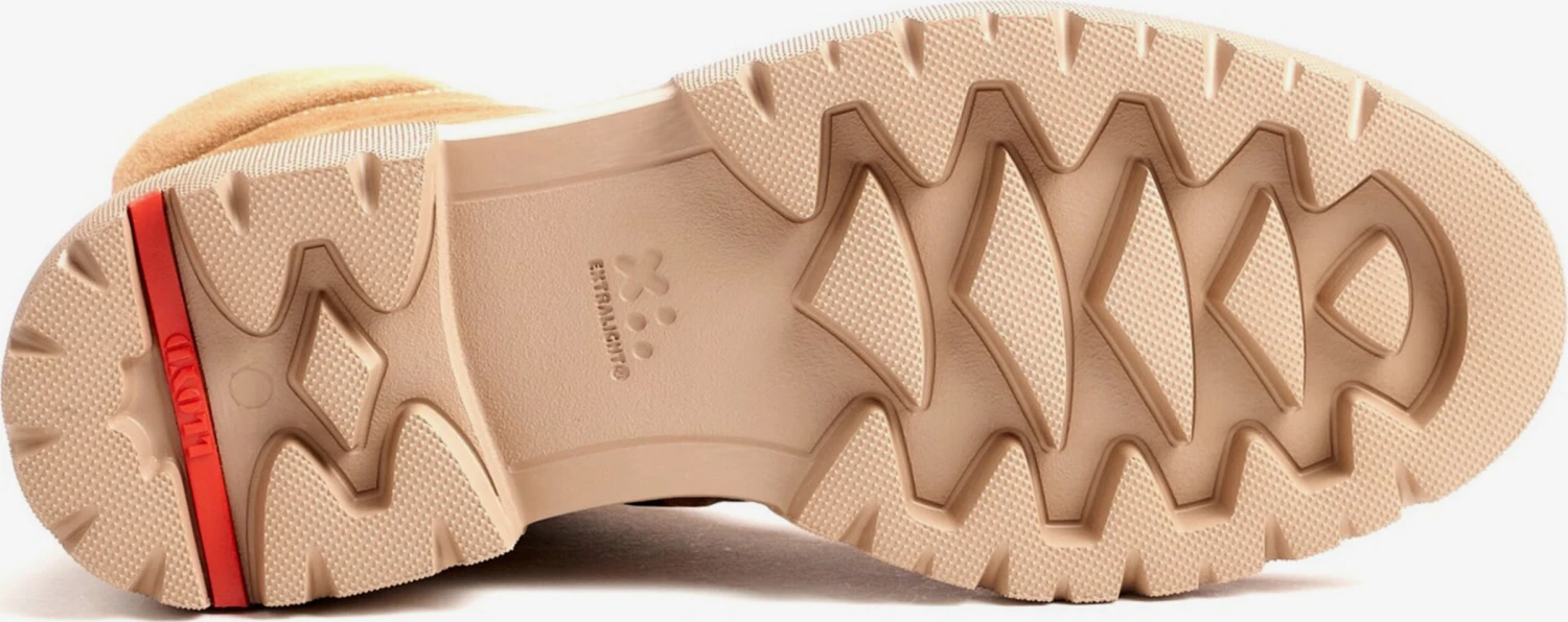 Lloyd Bottines Bottines à Lacets Femme Cognac 4 Lloyd Bottines Bottines à Lacets Femme Cognac – Image 4