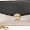 Lloyd Pochettes Pochette Femme Or