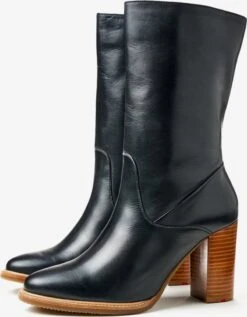 Lloyd Bottines Classiques Bottines Femme Noir