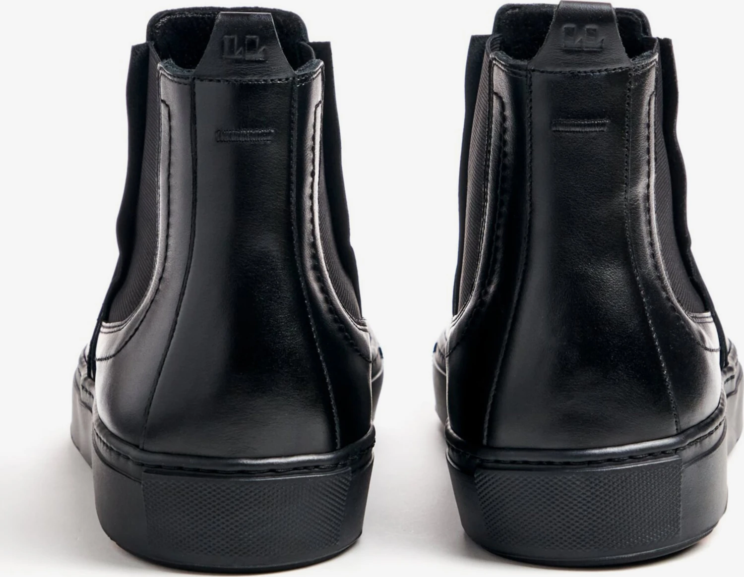 Lloyd Boots Et Bottes Chelsea Boots ANGUS Homme Noir 2 Lloyd Boots Et Bottes Chelsea Boots ANGUS Homme Noir – Image 2