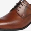 Lloyd Chaussures Classiques Professionnelles Chaussure à Lacets Osmond Homme Rouille