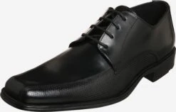 Lloyd Chaussures Classiques Professionnelles Chaussure à Lacets Dagget Homme Noir