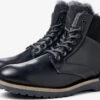 Lloyd Boots à Lacets Bottines à Lacets GLOSTER Homme Noir