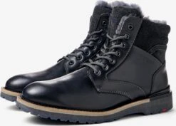 Lloyd Boots à Lacets Bottines à Lacets GLOSTER Homme Noir