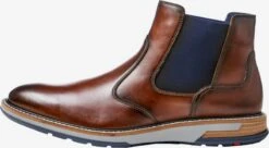 Lloyd Boots Et Bottes Chelsea Boots Homme Marron