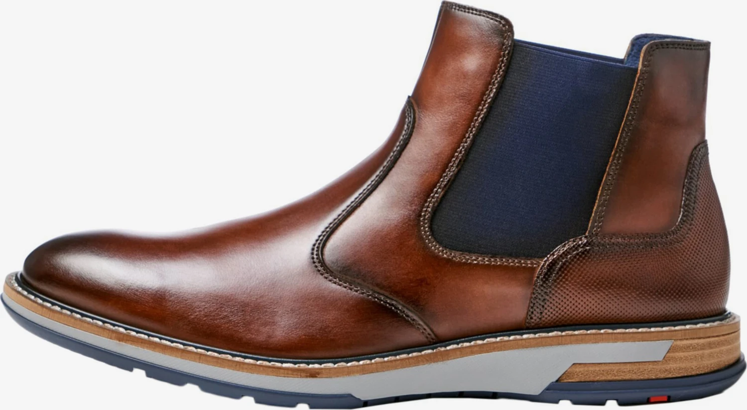 Lloyd Boots Et Bottes Chelsea Boots Homme Marron 1 Lloyd Boots Et Bottes Chelsea Boots Homme Marron