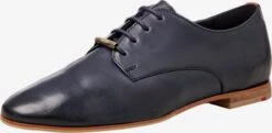 Lloyd Chaussures à Lacets Chaussure à Lacets Femme Bleu Marine