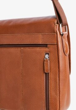 Lloyd Malettes Messenger Homme Cognac -Lloyd 0e375ac91b86358eacf050cef2f8ea12