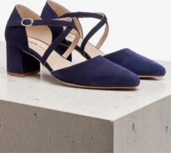 Lloyd Sandales à Talons Sandales Femme Bleu -Lloyd 0e9a356052d1f7757d464c0f8e14c999