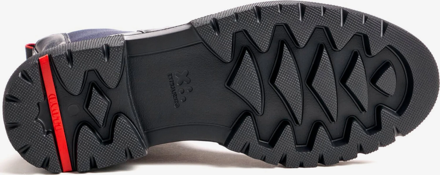 Lloyd Bottines Chelsea Boots Femme Bleu 4 Lloyd Bottines Chelsea Boots Femme Bleu – Image 4