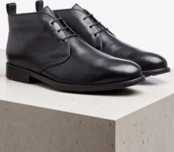 Lloyd Chaussures Classiques Professionnelles Chaussure à Lacets HERAS Homme Noir -Lloyd 101f7bd7ce5decaa6f54a06ef5a621e4