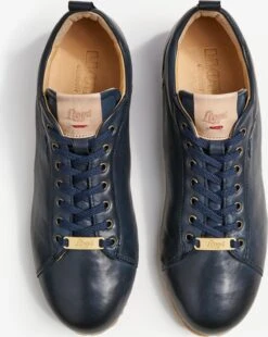 Lloyd Baskets Montantes Baskets Hautes Femme Bleu -Lloyd 1035b0a3f29d0e2e83e1a815cee9301b