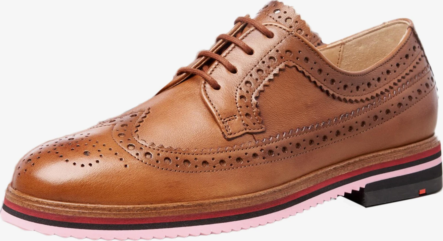 Lloyd Chaussures à Lacets Chaussure à Lacets Femme Ocre 1 Lloyd Chaussures à Lacets Chaussure à Lacets Femme Ocre