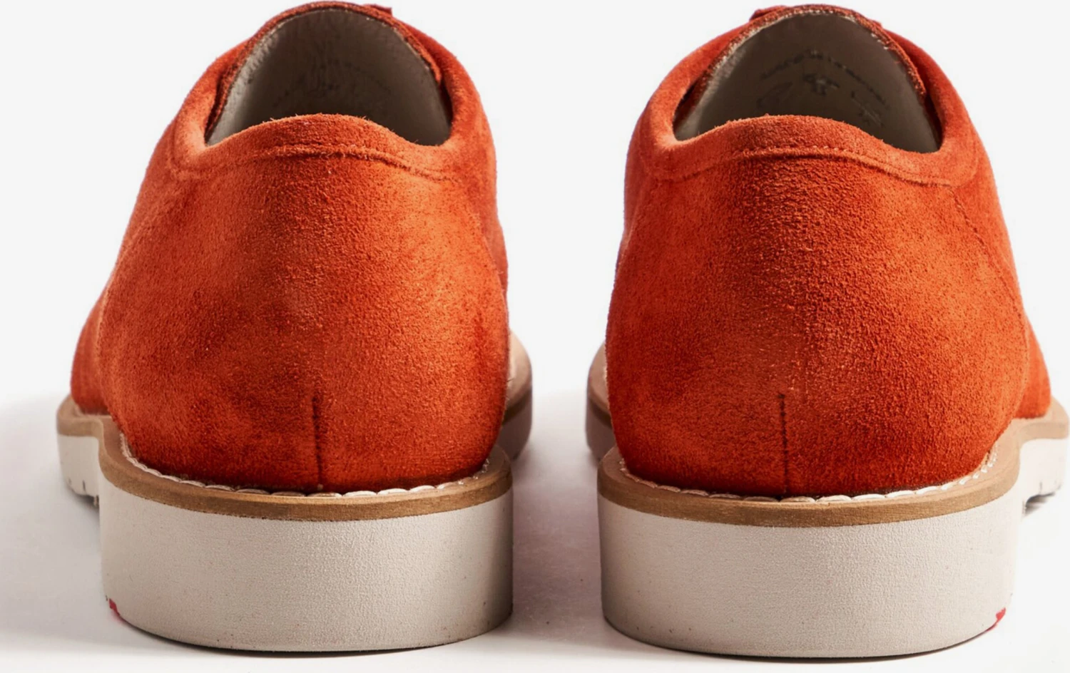 Lloyd Chaussures Classiques Professionnelles Chaussure à Lacets LEVI Homme Rouge 2 Lloyd Chaussures Classiques Professionnelles Chaussure à Lacets LEVI Homme Rouge – Image 2