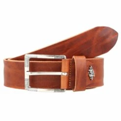 Ceinture Cuir