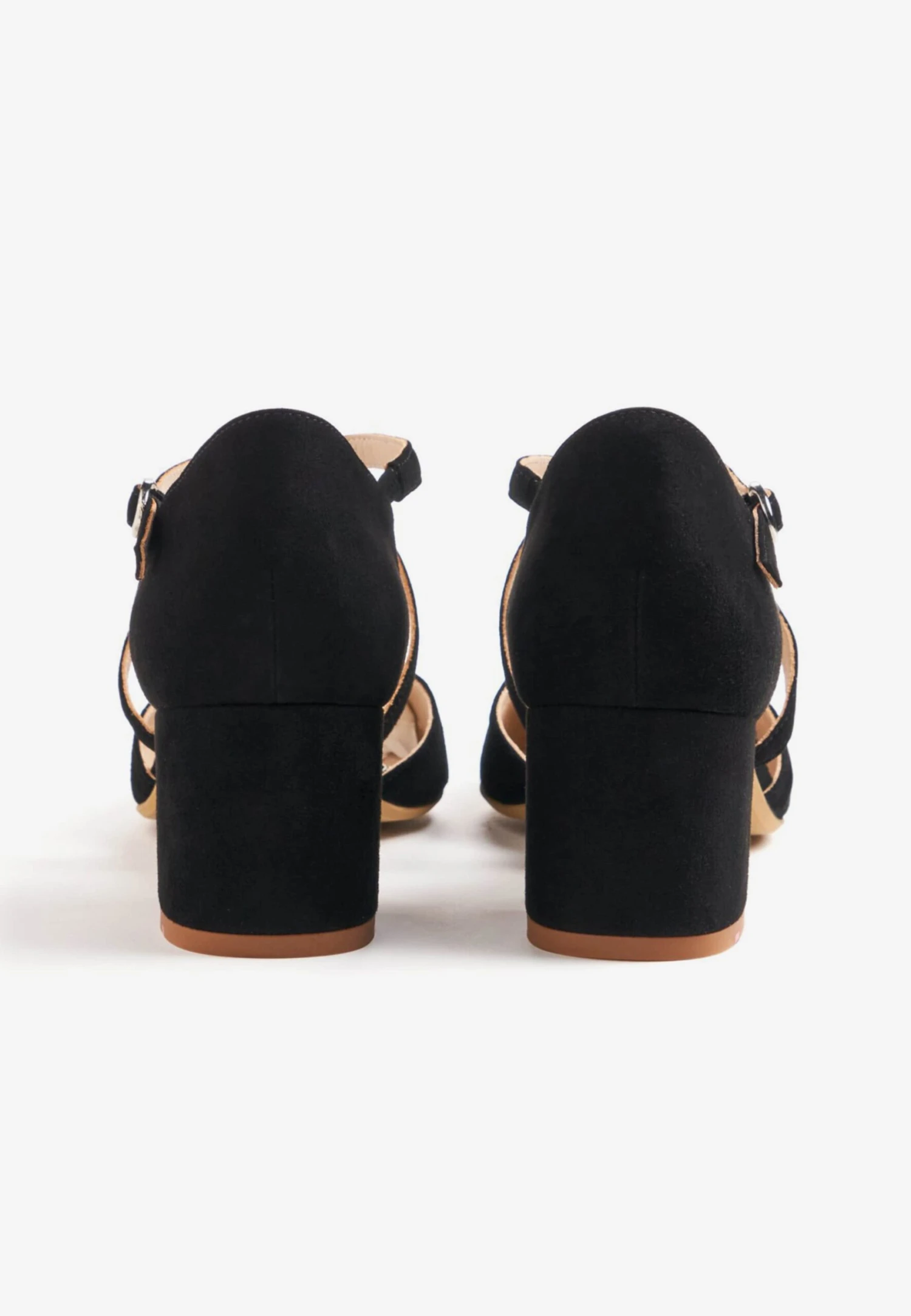 Lloyd Escarpins Et Talons Hauts Escarpins Femme Noir 2 Lloyd Escarpins Et Talons Hauts Escarpins Femme Noir – Image 2