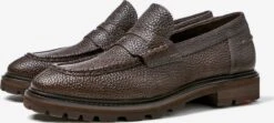 Lloyd Slippers Chaussure Basse Sheffied Homme Marron -Lloyd 1377015b1ca239494d0ea903eb8487c3