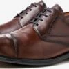 Lloyd Chaussures Classiques Professionnelles Chaussure à Lacets KAIN Homme Marron