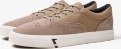 Lloyd Baskets Détentes Baskets Basses ENNIS Homme Beige