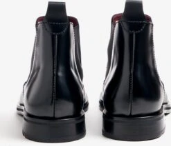 Lloyd Boots Et Bottes Chelsea Boots PASSAT Homme Noir -Lloyd 155c20bdfb4fbd04b17717ba32e79225