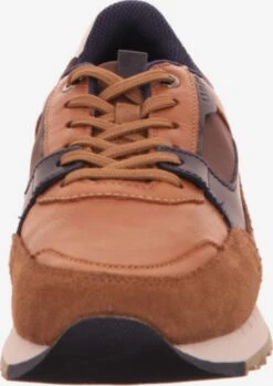 Lloyd Baskets Montantes Baskets Hautes Homme Marron / Cognac -Lloyd 156f713f8e494562e3de54b36d25e379