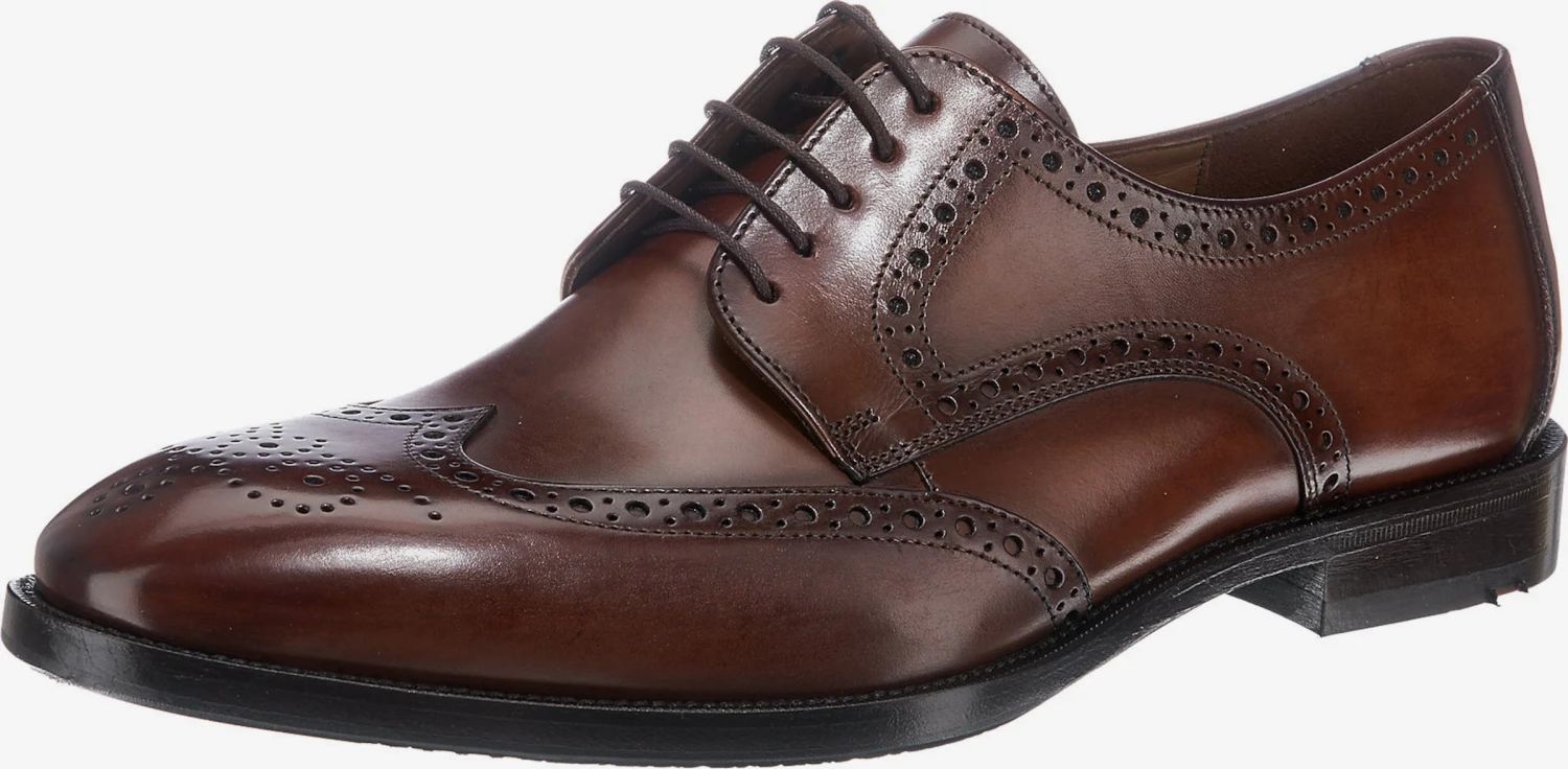 Lloyd Chaussures Classiques Professionnelles Chaussure à Lacets Lucien Homme Marron 1 Lloyd Chaussures Classiques Professionnelles Chaussure à Lacets Lucien Homme Marron