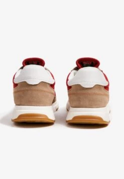 Lloyd Baskets Running Baskets Basses ENJO Homme Rouge / Rouge Foncé 10 Lloyd Baskets Running Baskets Basses ENJO Homme Rouge / Rouge Foncé -Lloyd 159a7c34513e685b6664d0f1e83a95b6