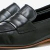 Lloyd Mocassins Mocassin Femme Noir