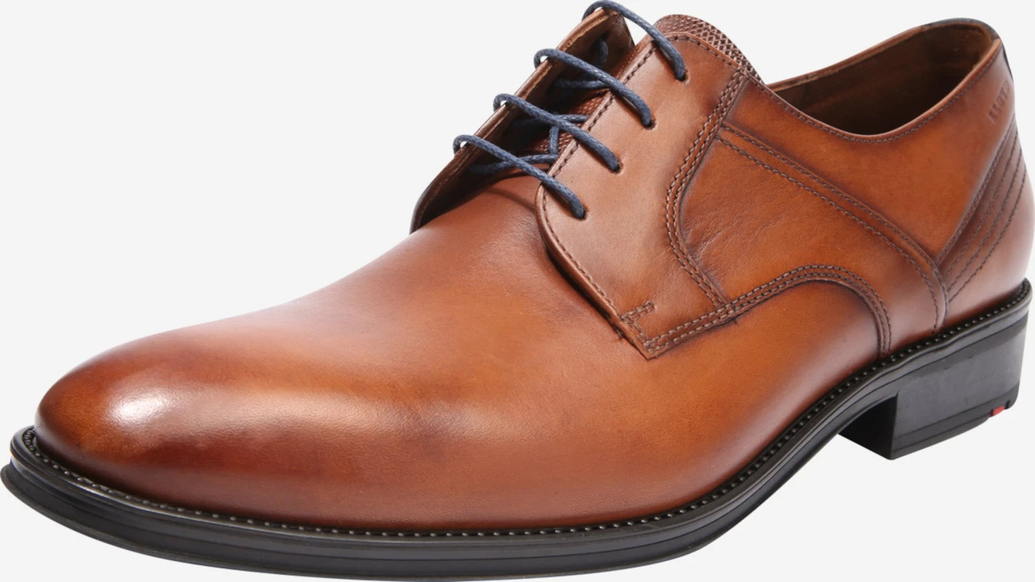 Lloyd Chaussures Classiques Professionnelles Chaussure à Lacets Gala Homme Cognac 1 Lloyd Chaussures Classiques Professionnelles Chaussure à Lacets Gala Homme Cognac