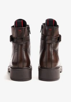 Lloyd Bottines Classiques Bottines Femme Marron 9 Lloyd Bottines Classiques Bottines Femme Marron -Lloyd 1745031853173b2394d535a65930304d