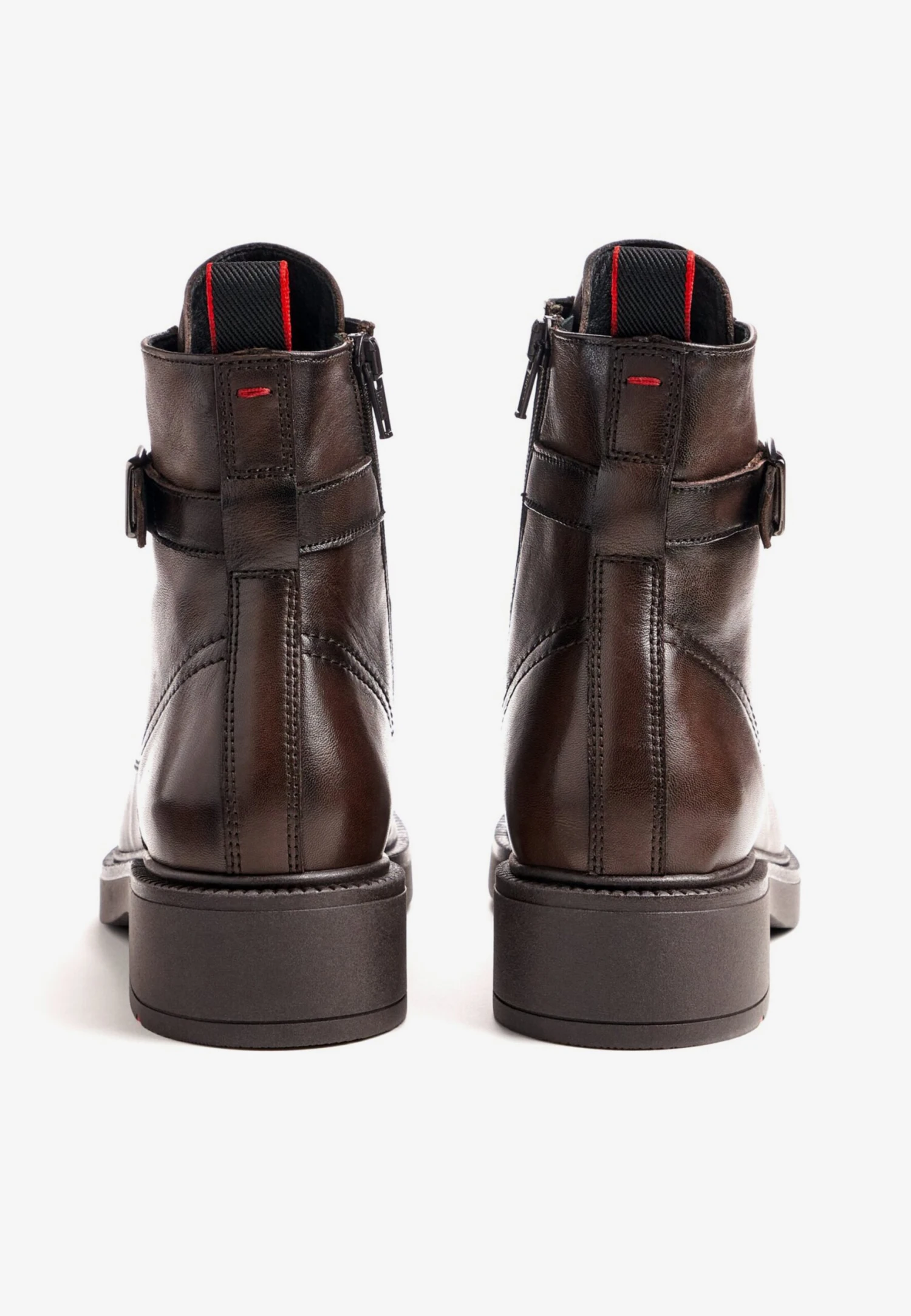 Lloyd Bottines Classiques Bottines Femme Marron 4 Lloyd Bottines Classiques Bottines Femme Marron – Image 4