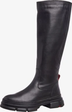 Lloyd Bottes Classiques Bottes Femme Noir -Lloyd 17e1143d159845b55472f13dac8c0057