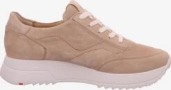 Lloyd Baskets Running Baskets Basses Femme Beige 10 Lloyd Baskets Running Baskets Basses Femme Beige -Lloyd 186a6c180f6762812141932c2eb68d7d