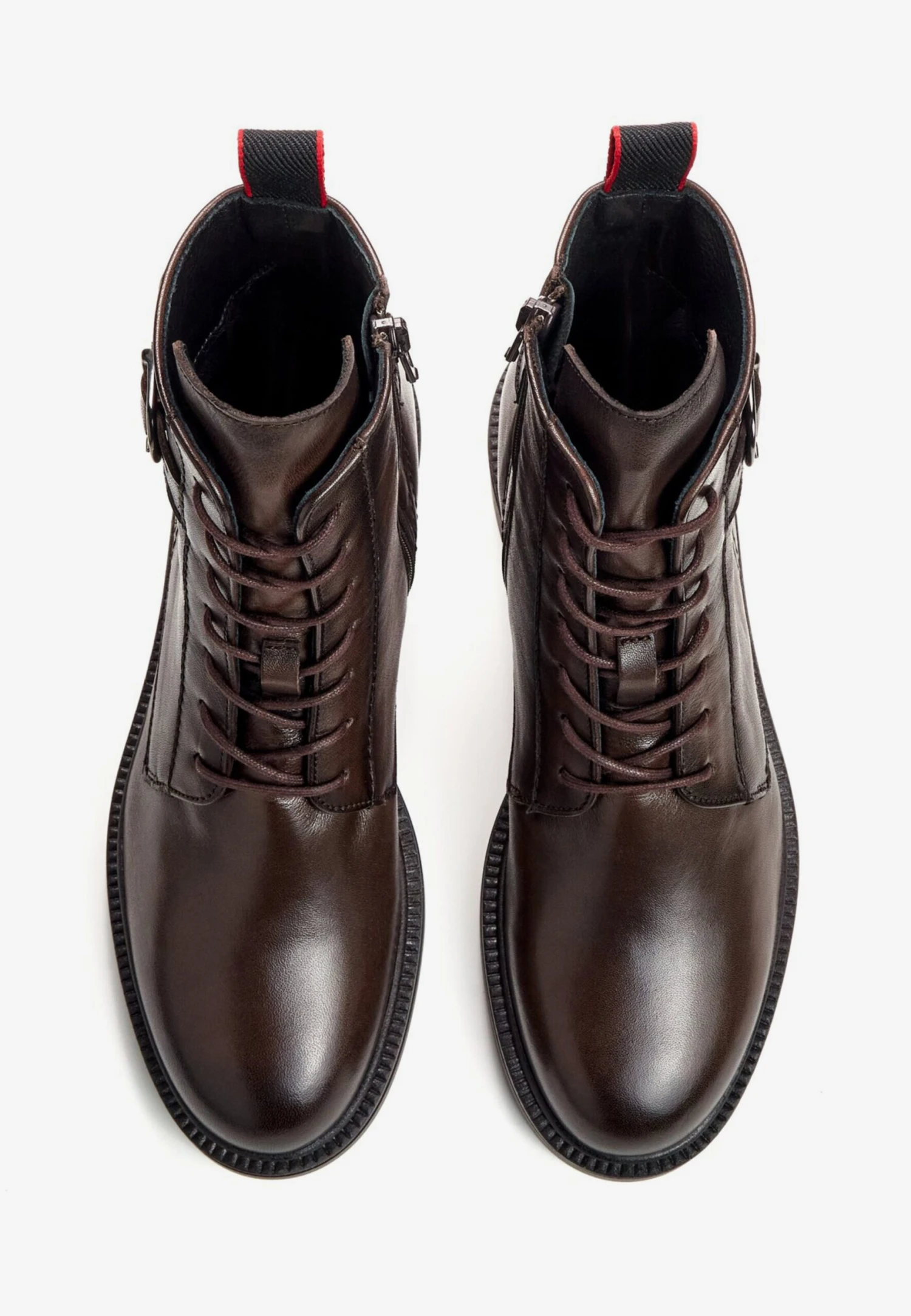 Lloyd Bottines Classiques Bottines Femme Marron 5 Lloyd Bottines Classiques Bottines Femme Marron – Image 5