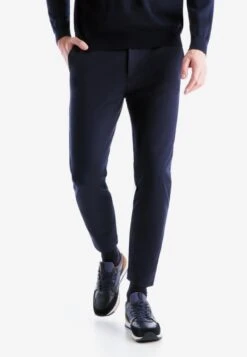 Lloyd Baskets Montantes Baskets Hautes Homme Bleu -Lloyd 1b9fdec5ca69fbf9a67b356fd6d699b6