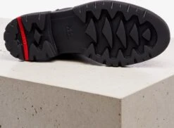 Lloyd Bottines Chelsea Boots Femme Noir -Lloyd 1c1c69eefcd76b49b8704d93a903eac9