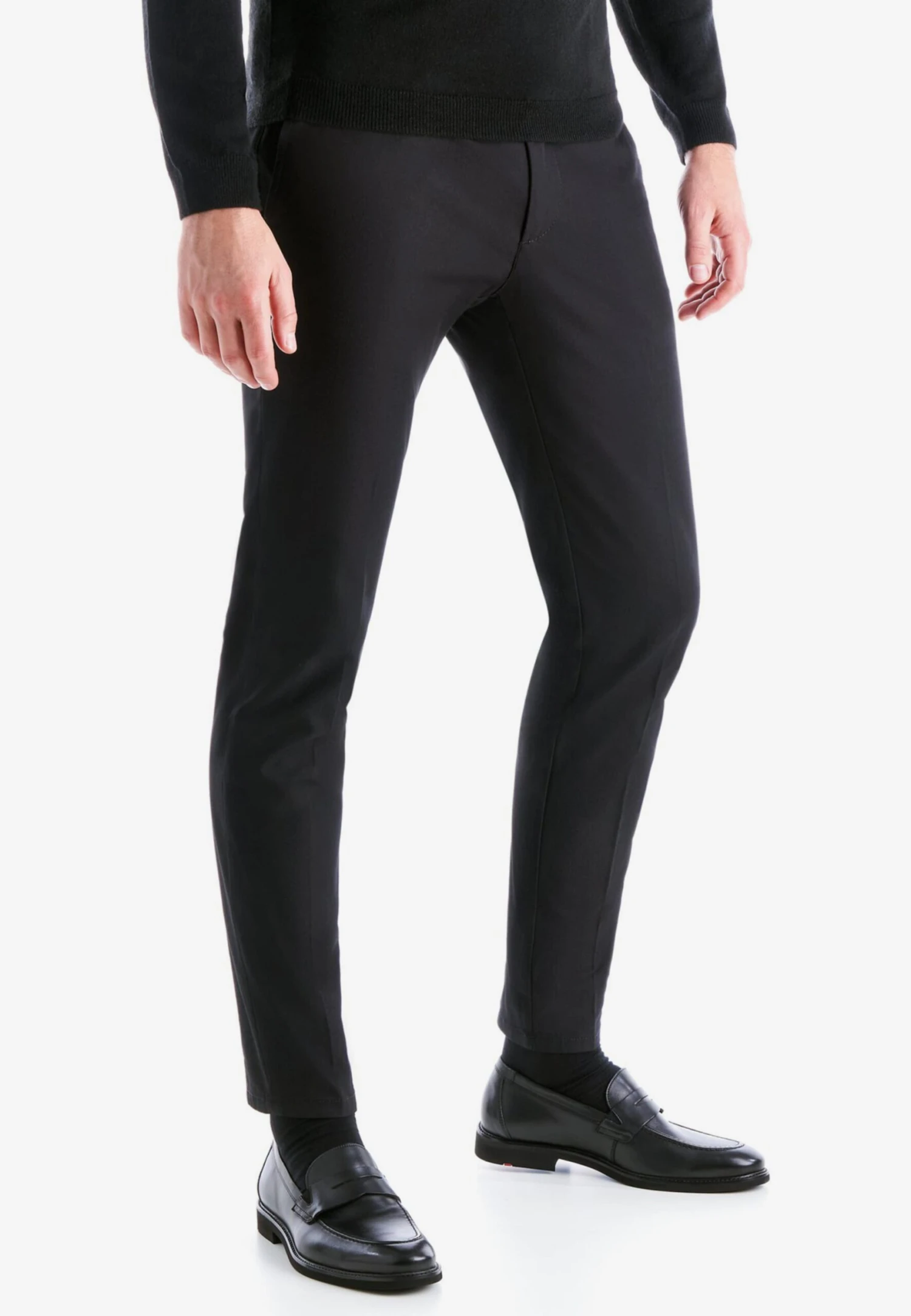 Lloyd Chaussures Classiques Professionnelles Mocassin Homme Noir 5 Lloyd Chaussures Classiques Professionnelles Mocassin Homme Noir – Image 5